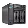 Asustor LOCKERSTOR 4 Gen2 AS6704T NAS Photo 2