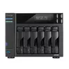 Asustor LOCKERSTOR 6 NAS Intel N5105 8GB Photo 2