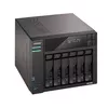 Asustor LOCKERSTOR 6 NAS Intel N5105 8GB Photo 3