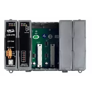USB хаб Lindy 43385 Type-C 10000 Mbit/s Серый