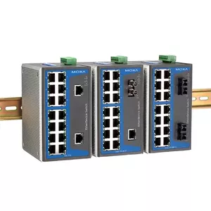 Neadministrējams slēdzis Moxa EtherDevice™ EDS-316