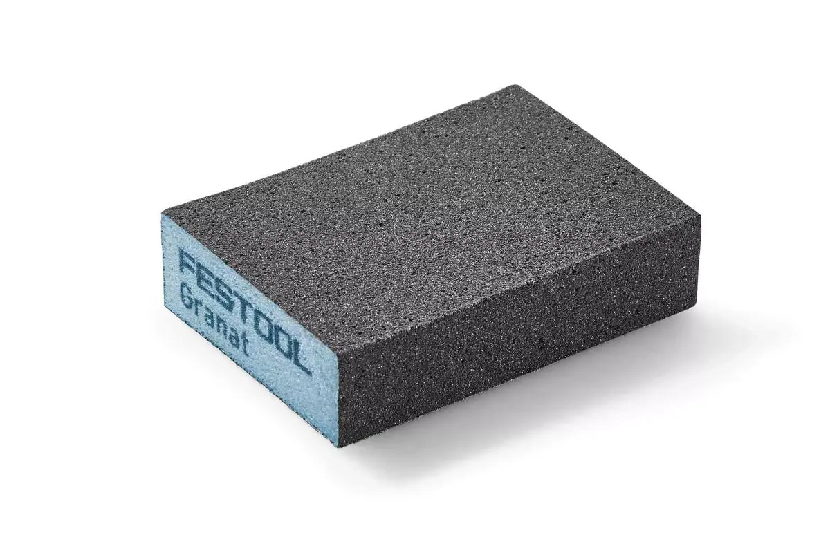 Sanding sponge Festool 201082 P120 Photo 2