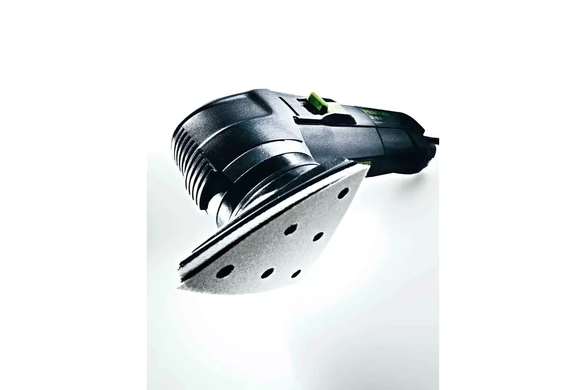 Шлифовальная подушка Festool SSH-STF-V93/6-H/2 Photo 3