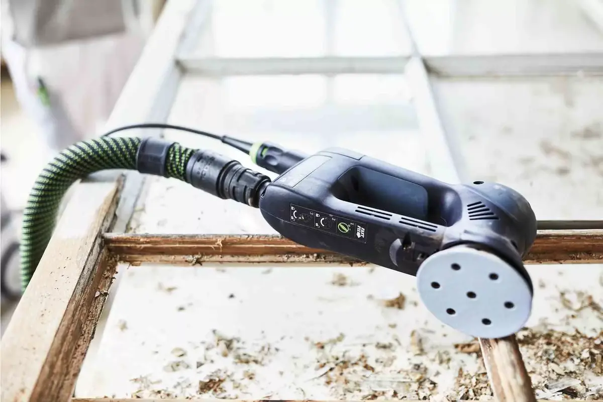 Slīpēšanas disks Festool 497368 Photo 2