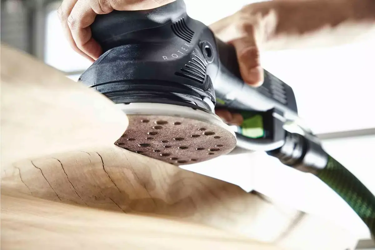 Slīpēšanas disks Festool 575167 Photo 3