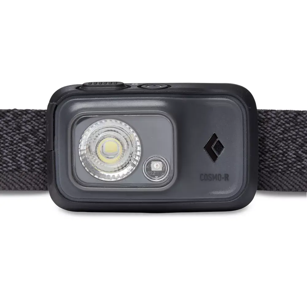 Galvas lukturis Black Diamond Cosmo 350-R Photo 2