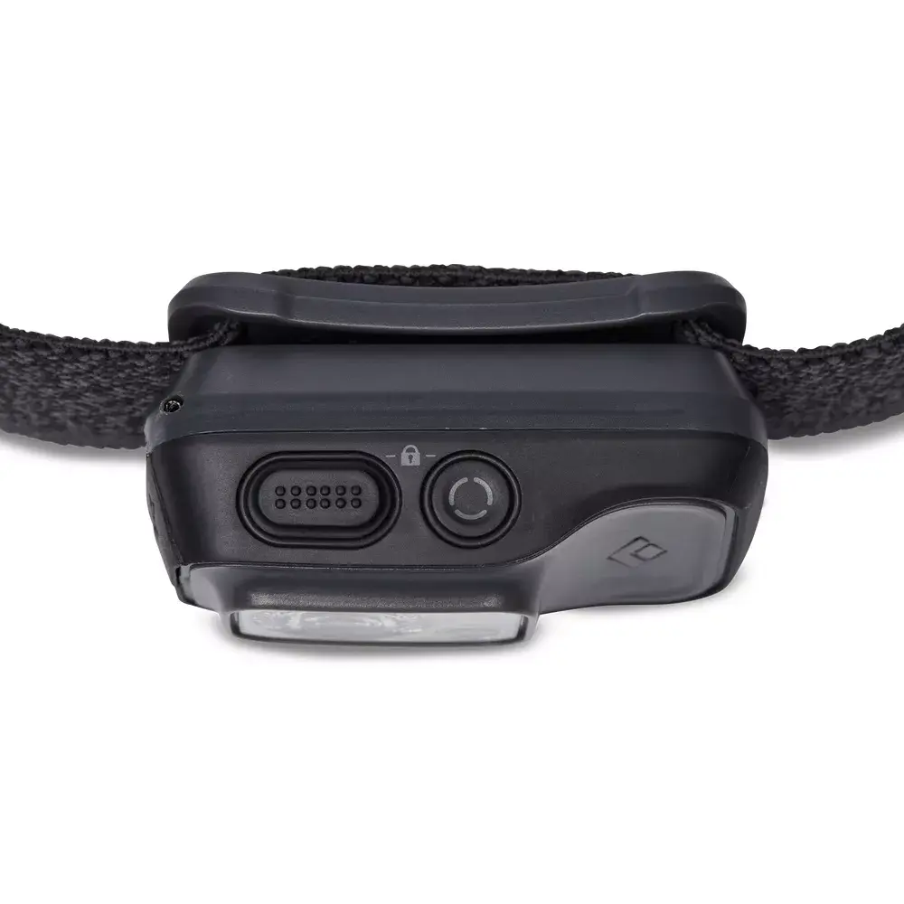 Galvas lukturis Black Diamond Cosmo 350-R Photo 3