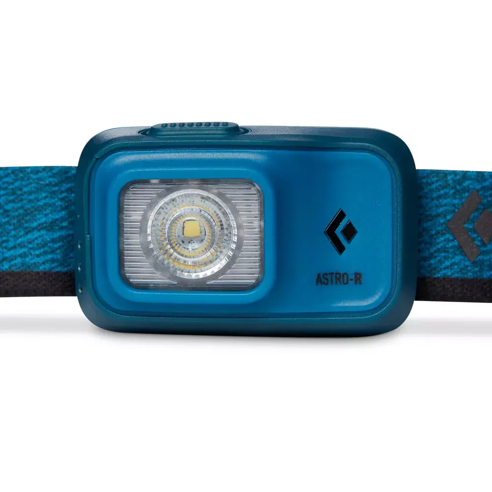 Налобный фонарь Black Diamond Astro 300-R Photo 2