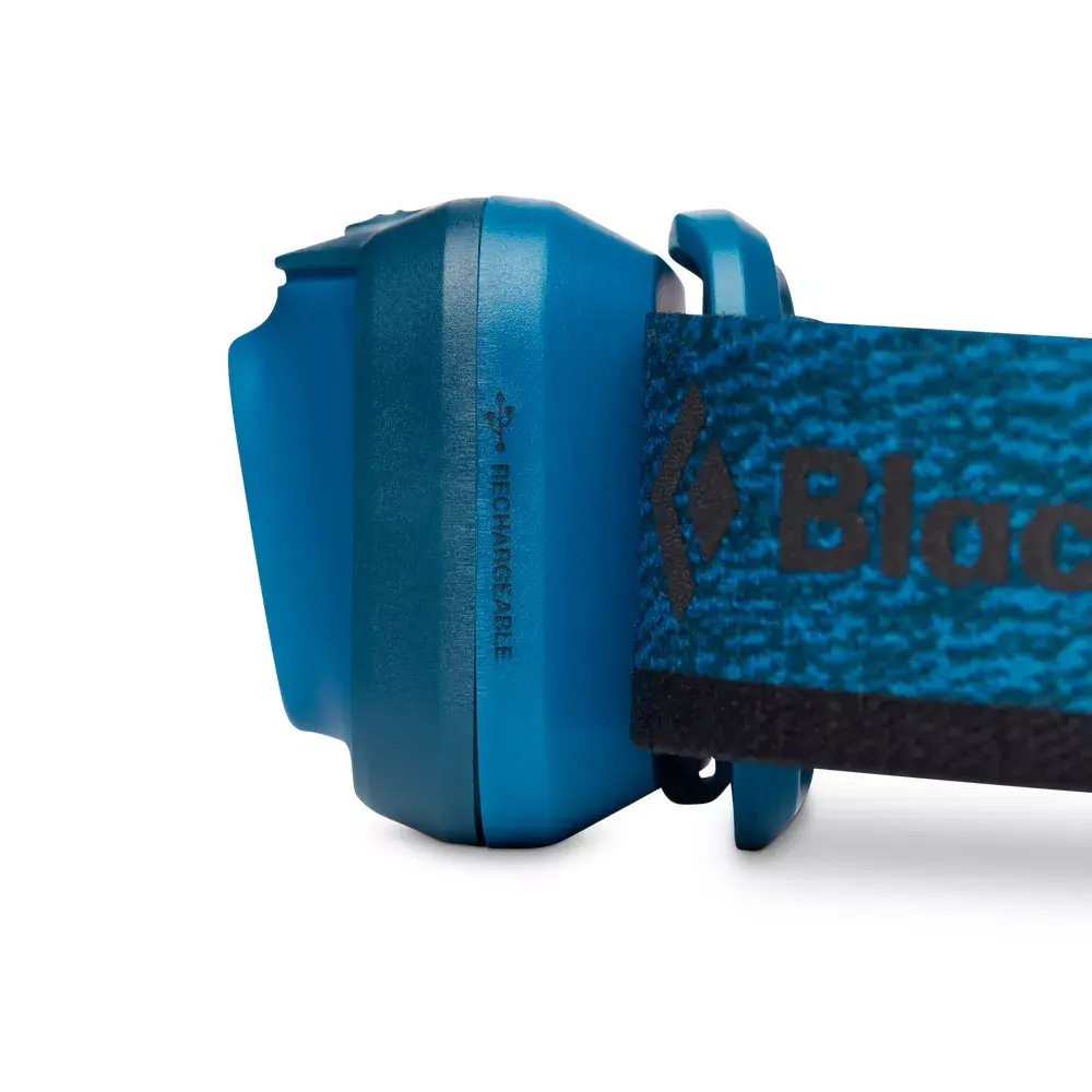 Налобный фонарь Black Diamond Astro 300-R Photo 5