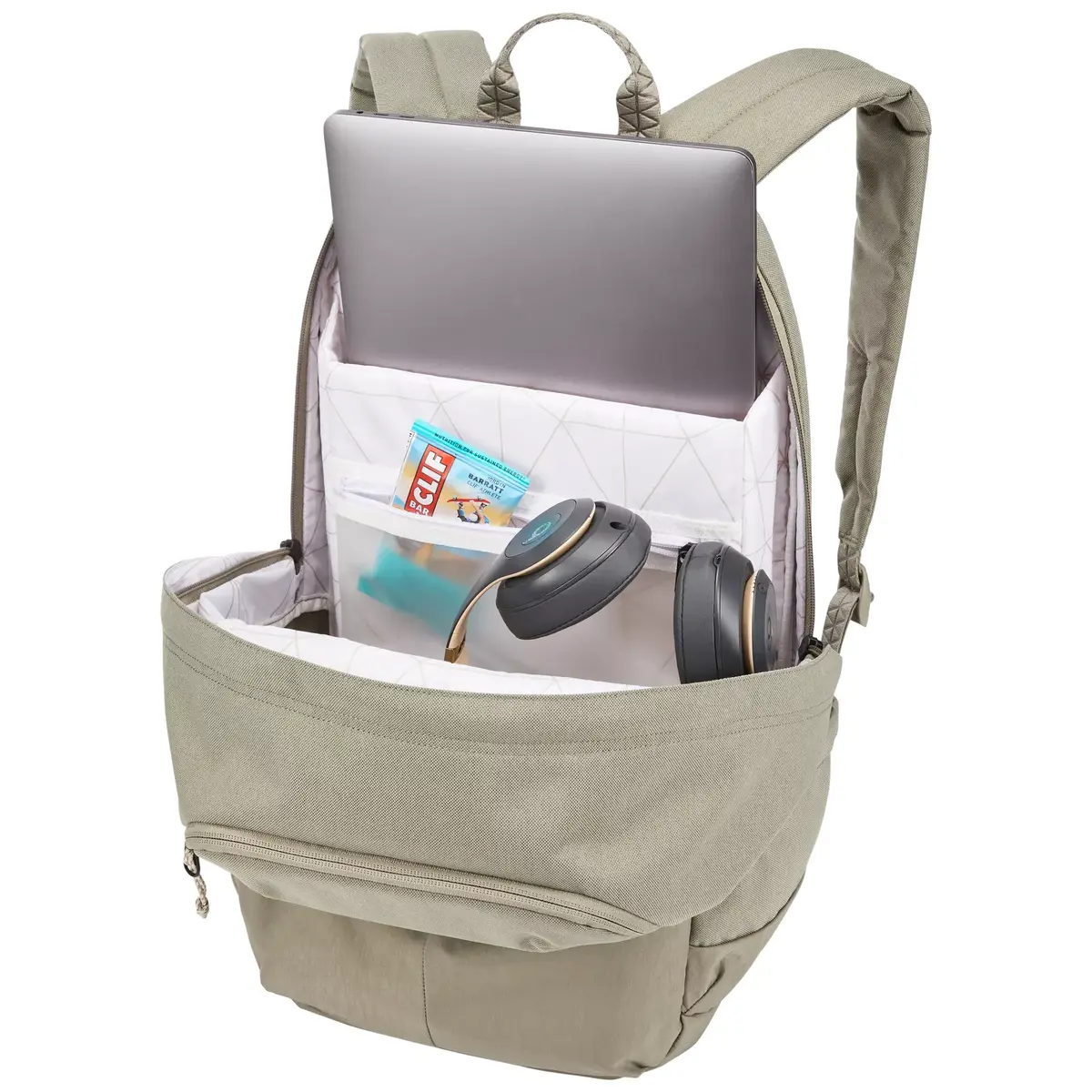 Mugursoma Thule TCAM8116 Vetiver Gray Photo 4