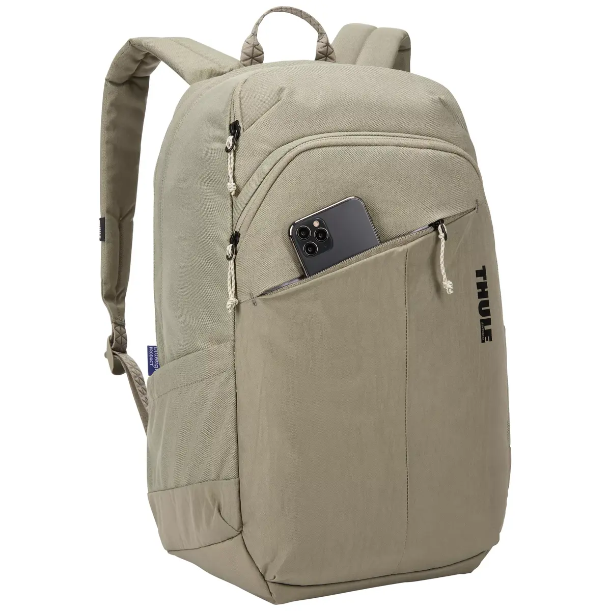 Mugursoma Thule TCAM8116 Vetiver Gray Photo 5