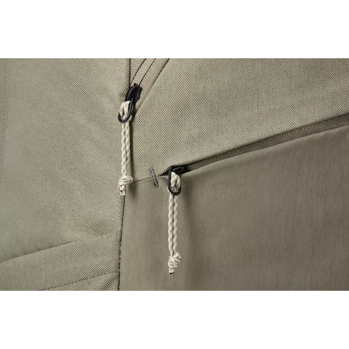 Mugursoma Thule TCAM8116 Vetiver Gray Photo 6