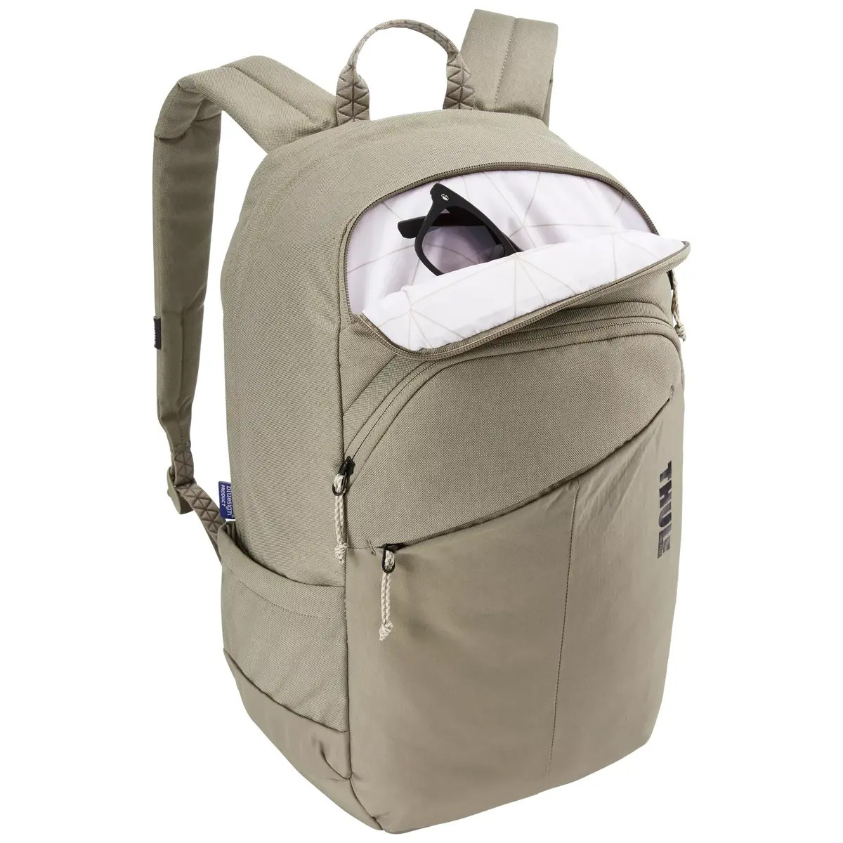 Mugursoma Thule TCAM8116 Vetiver Gray Photo 9