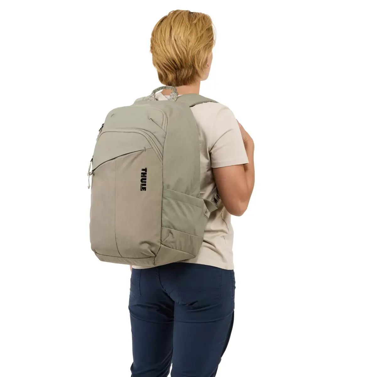 Mugursoma Thule TCAM8116 Vetiver Gray Photo 10