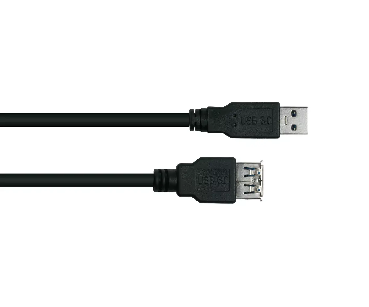 USB кабель Alcasa UK30P-ASA-020S Photo 2