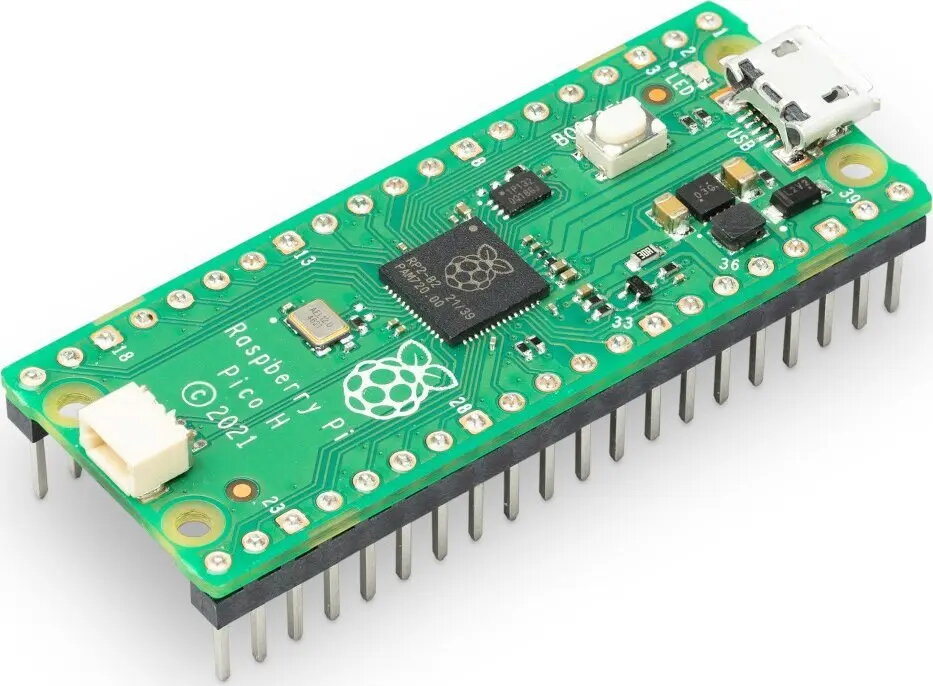 Server Parts & Components