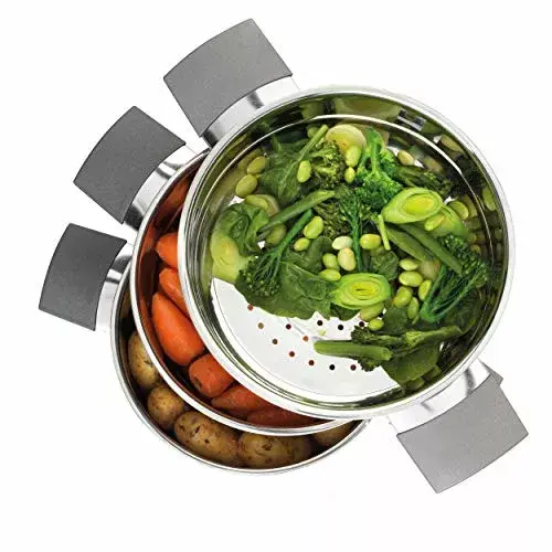 Russell Hobbs RH01170EU7 Excellence Steamer Photo 3