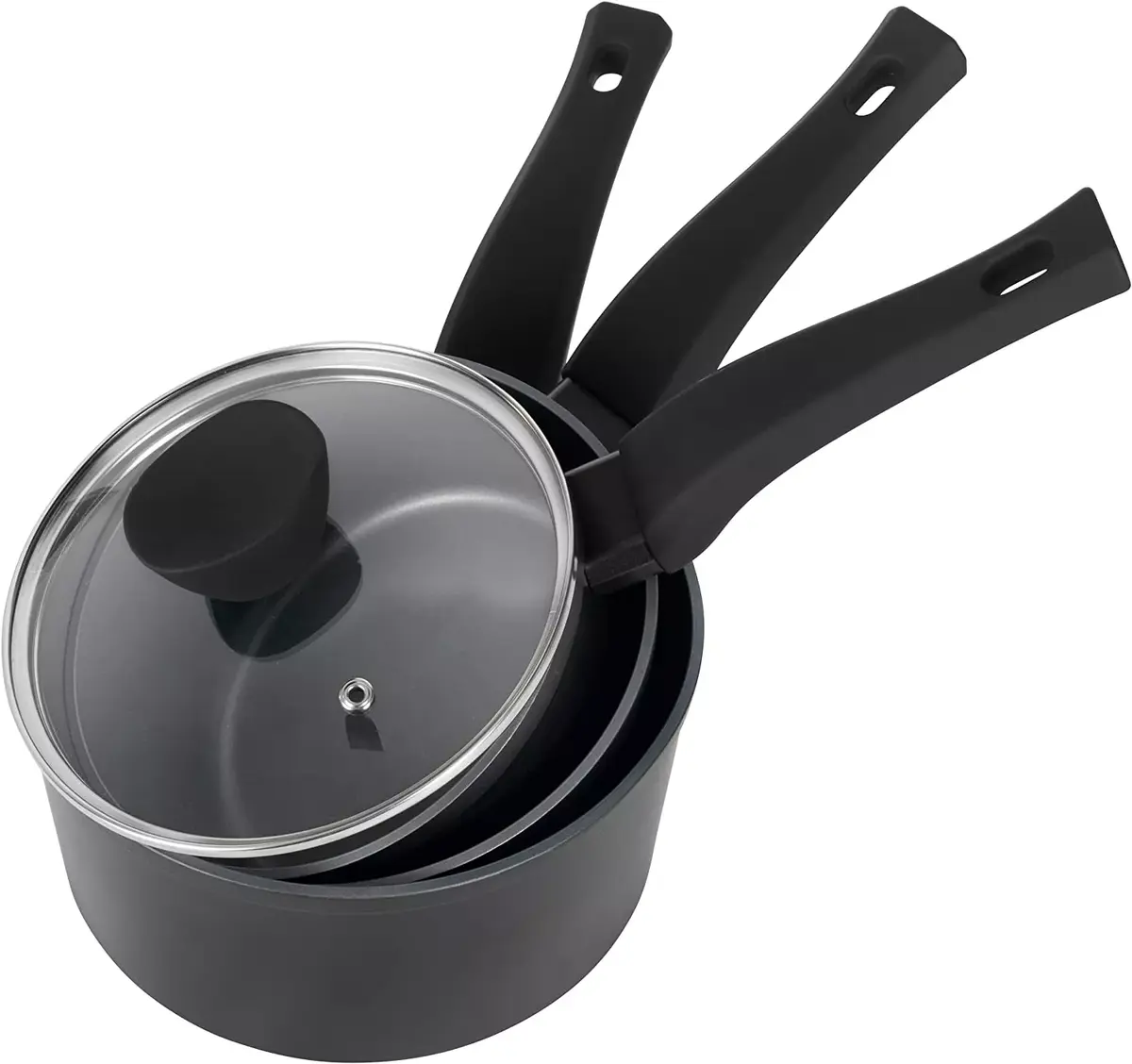 Набор кастрюль Russell Hobbs RH01706EU Photo 3