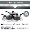 Набор кастрюль Russell Hobbs RH01706EU Photo 5