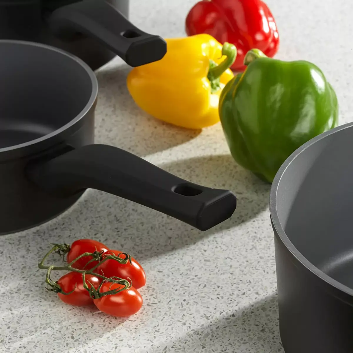 Набор кастрюль Russell Hobbs RH01706EU Photo 8