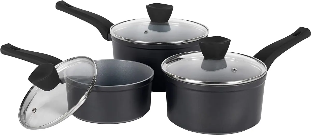 Katlu komplekts Russell Hobbs RH01706EU, 3