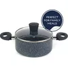 Кастрюля Russell Hobbs RH00849EU7 24 см Photo 6