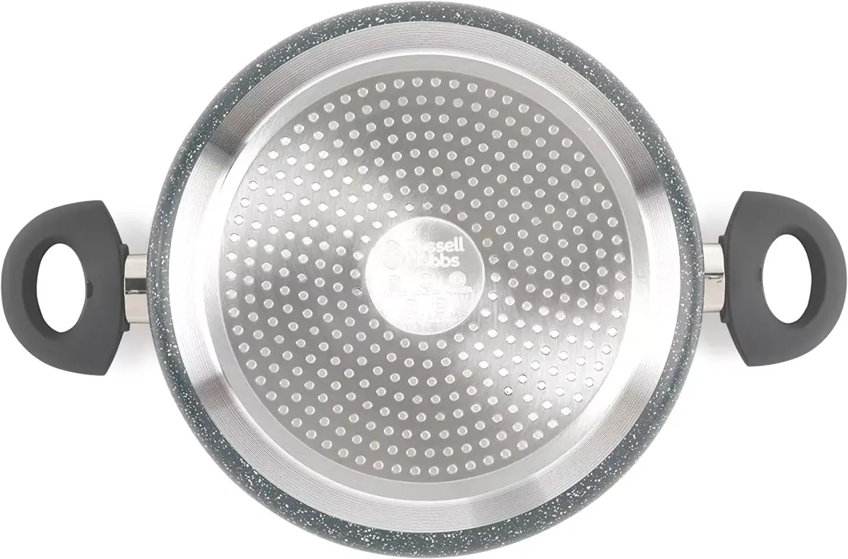 Кастрюля Russell Hobbs RH00849EU7 24 см Photo 7