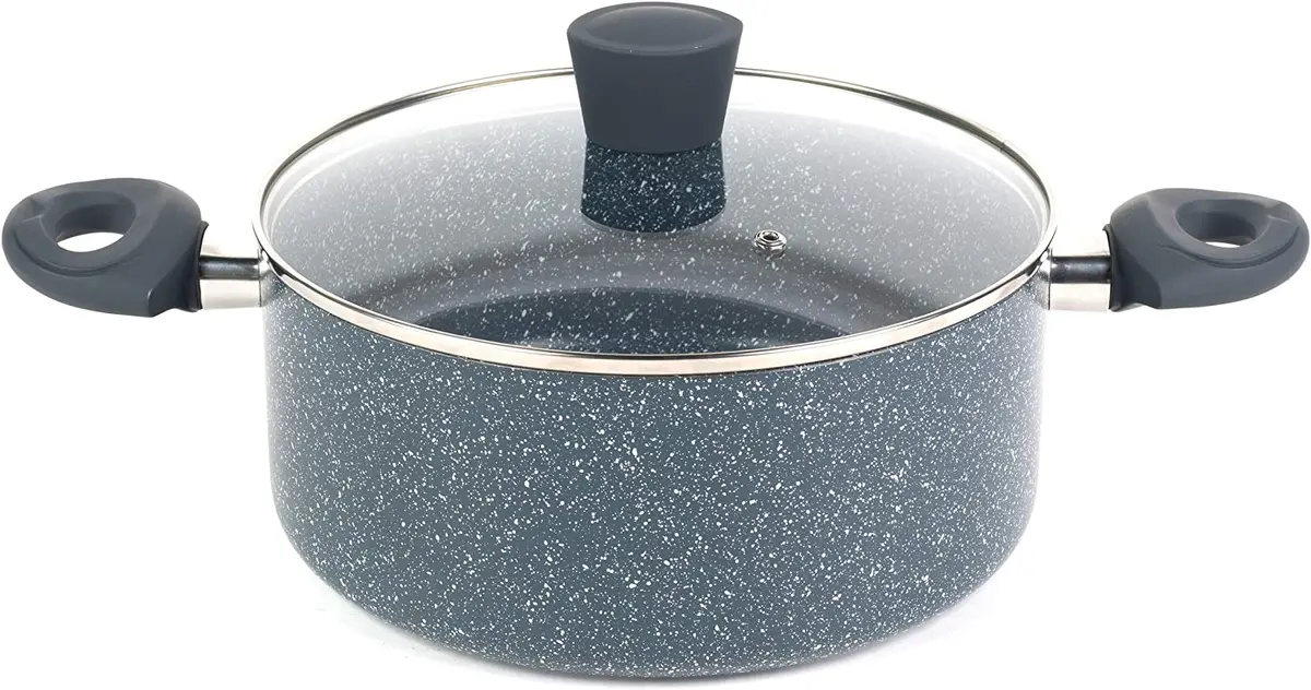 Katls Stockpot Russell Hobbs RH00849EU7 24