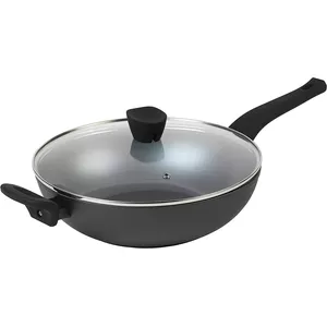 Wok Russell Hobbs RH01709EU 28 cm Pearlised, nepiedegošā panna