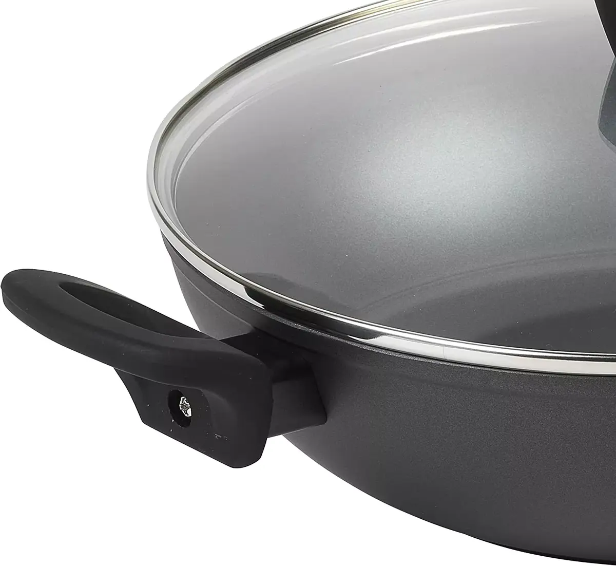 Вок Russell Hobbs RH01709EU 28 см Photo 3