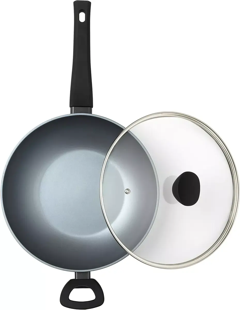Вок Russell Hobbs RH01709EU 28 см Photo 5