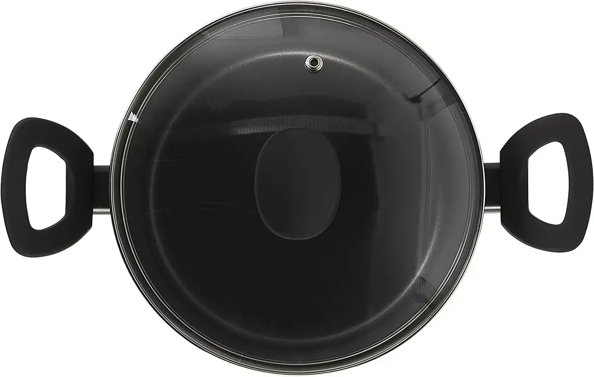 Stockpot Russell Hobbs RH01712EU 20 см Photo 2