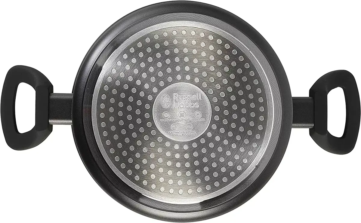 Stockpot Russell Hobbs RH01712EU 20 см Photo 4