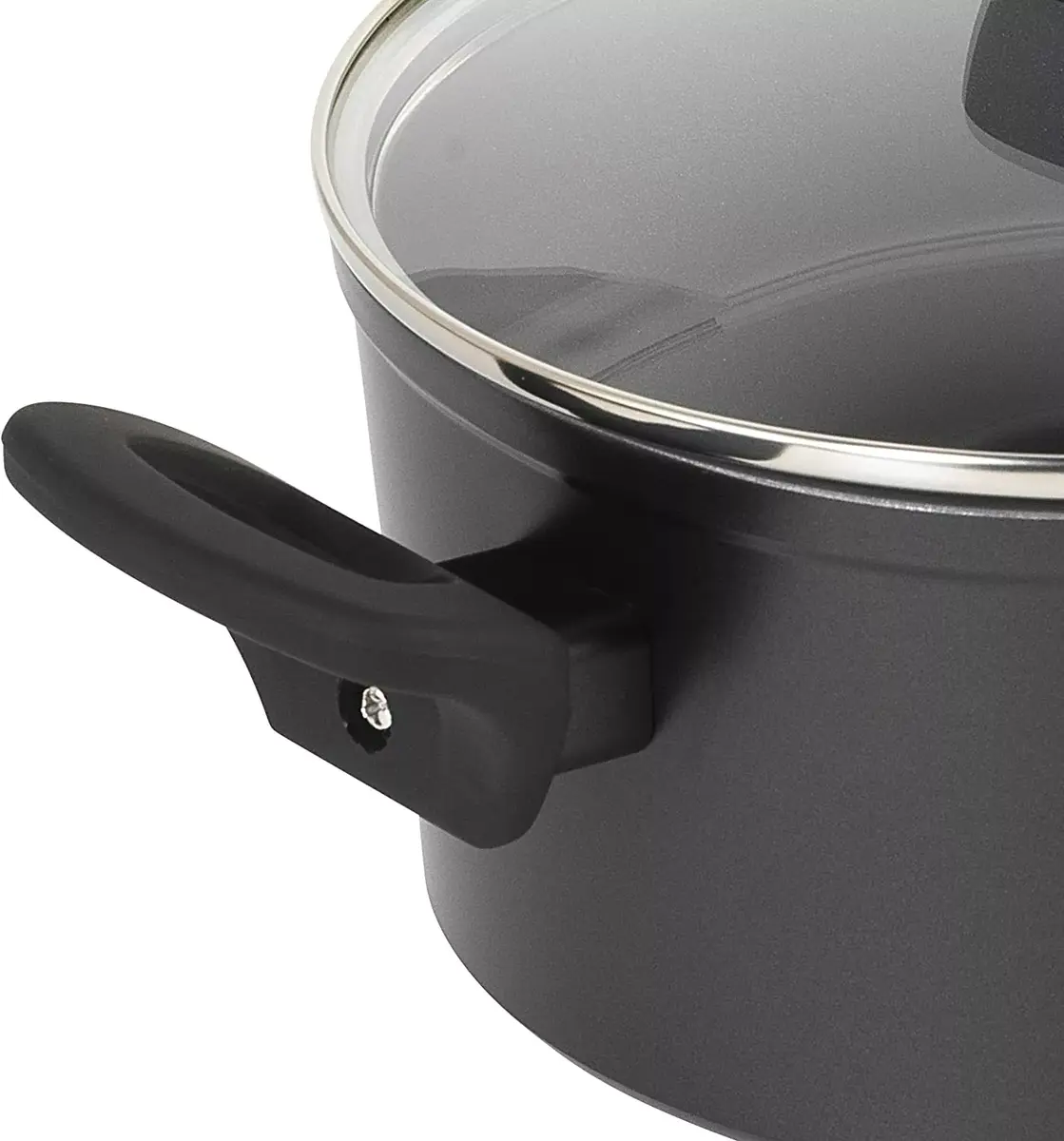 Stockpot Russell Hobbs RH01712EU 20 см Photo 5