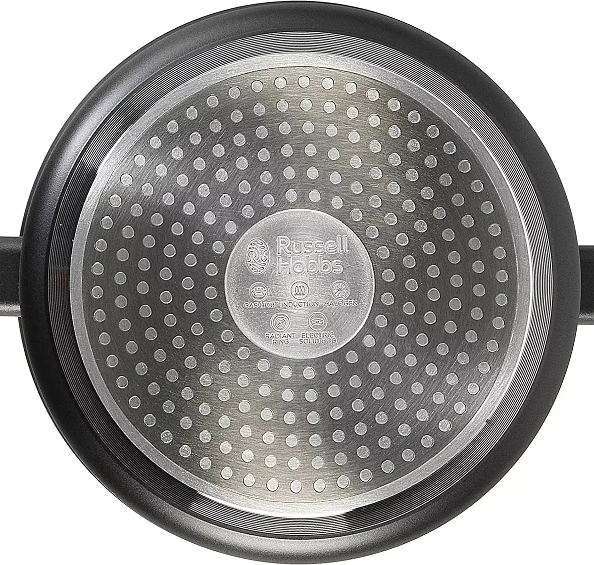 Stockpot Russell Hobbs RH01712EU 20 см Photo 8