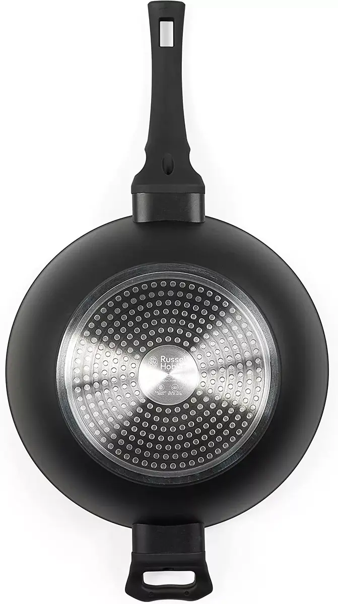 Вок Russell Hobbs RH01860EU7 28 см Photo 3