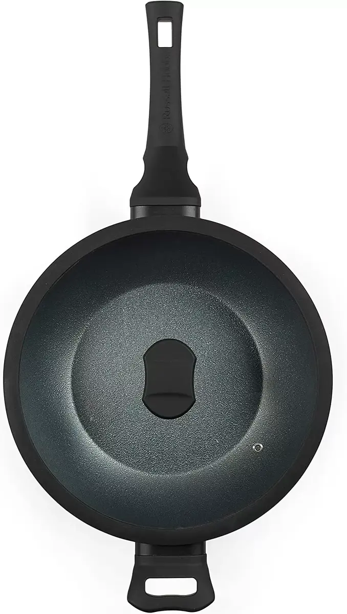 Вок Russell Hobbs RH01860EU7 28 см Photo 4