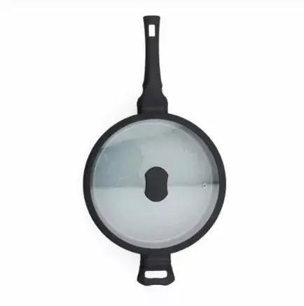 Saute Pan Russell Hobbs RH01857EU7 24 cm Photo 2