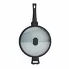 Saute Pan Russell Hobbs RH01857EU7 24 cm Photo 2
