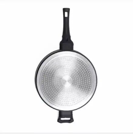 Saute Pan Russell Hobbs RH01857EU7 24 cm Photo 4