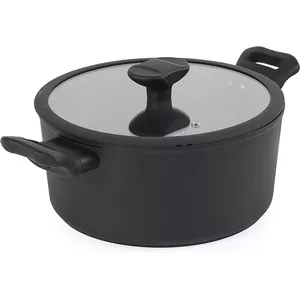 Кастрюля-сковорода Russell Hobbs RH01864EU7 24 см Crystaltech