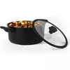 Кастрюля Russell Hobbs RH01864EU7 24 см Photo 9