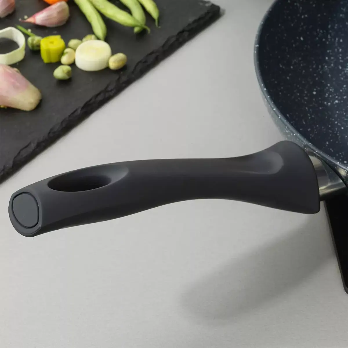 Сковорода Russell Hobbs RH008431EU7 30 см Photo 7