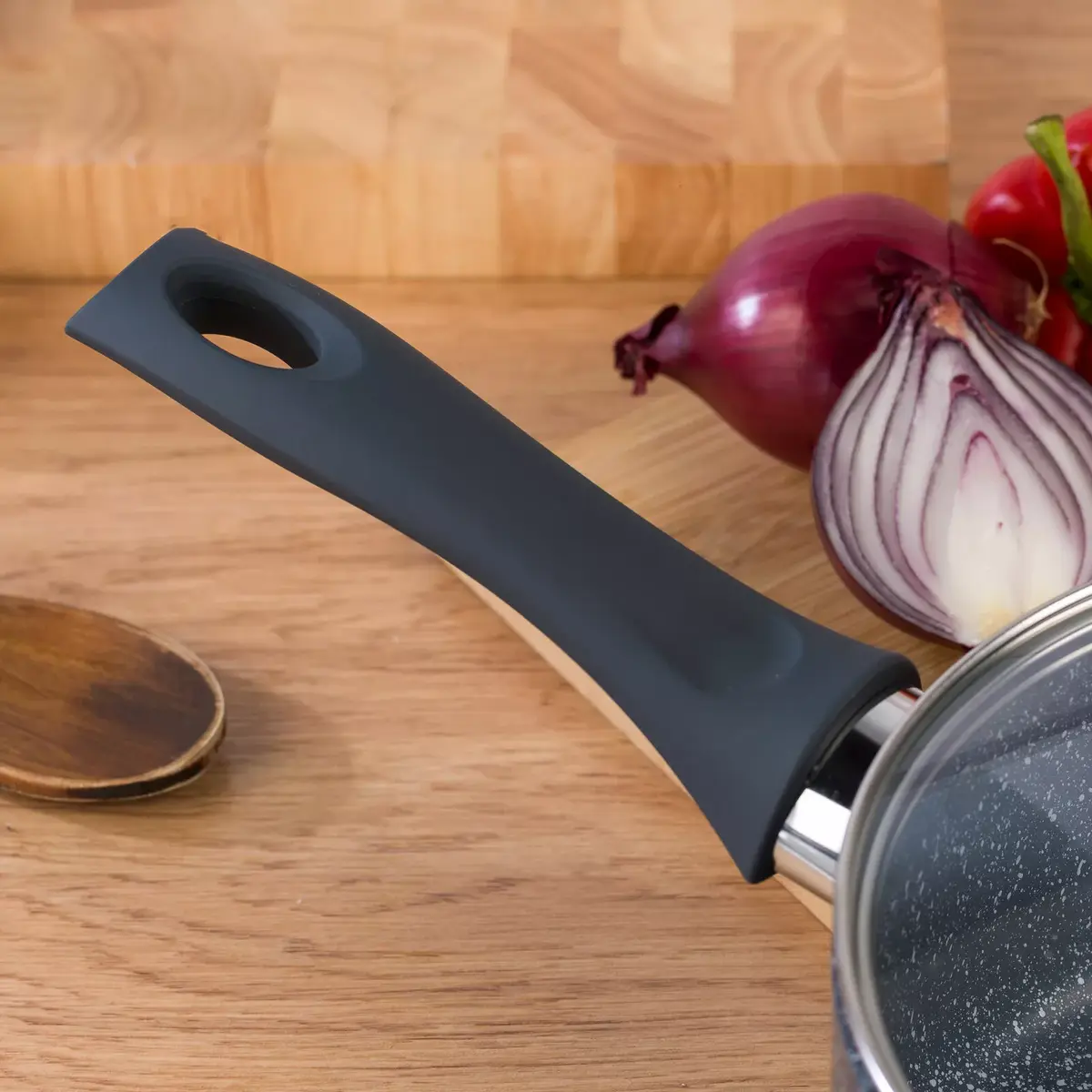 Ковш Russell Hobbs RH00844EU7 16 см Photo 4
