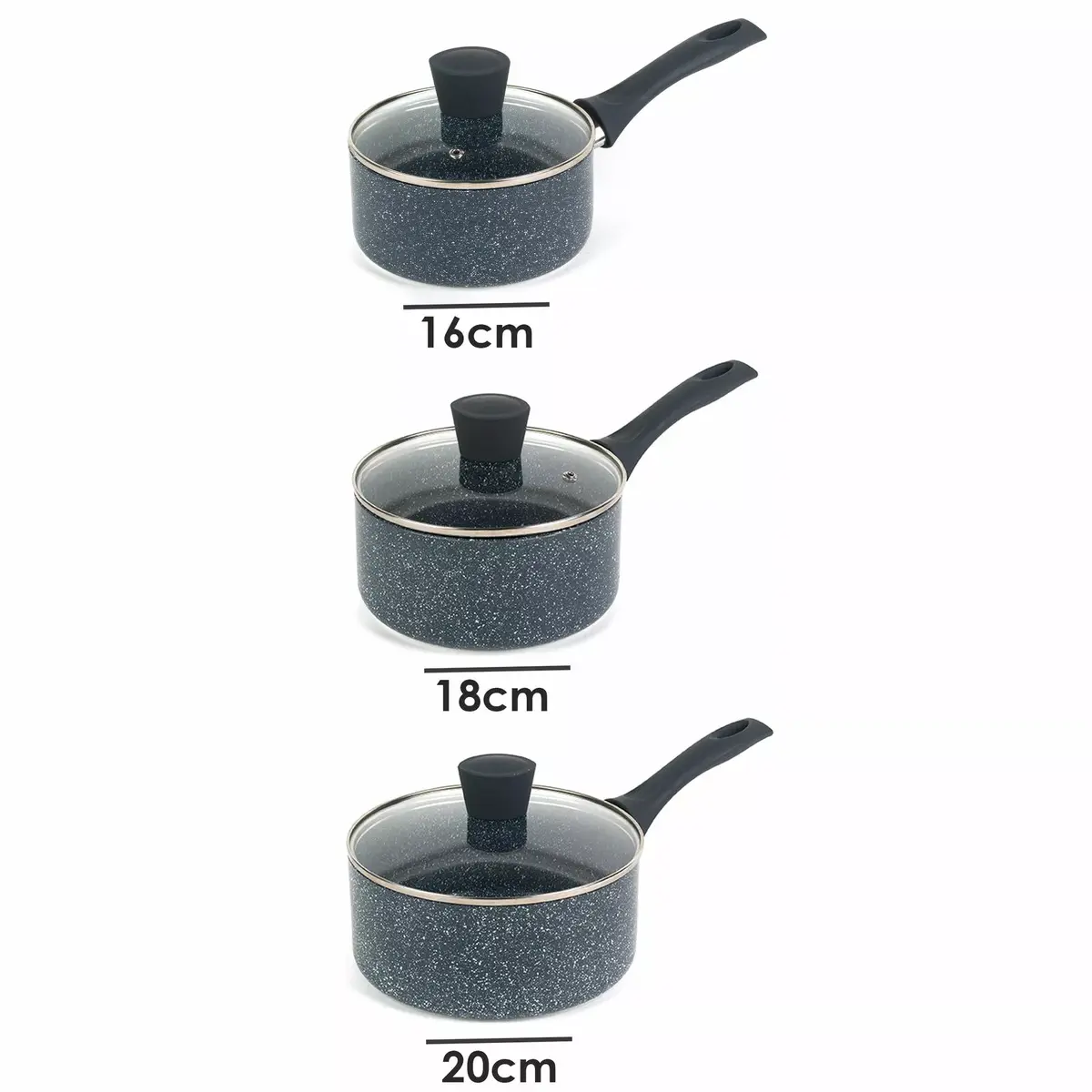 Ковш Russell Hobbs RH00844EU7 16 см Photo 9