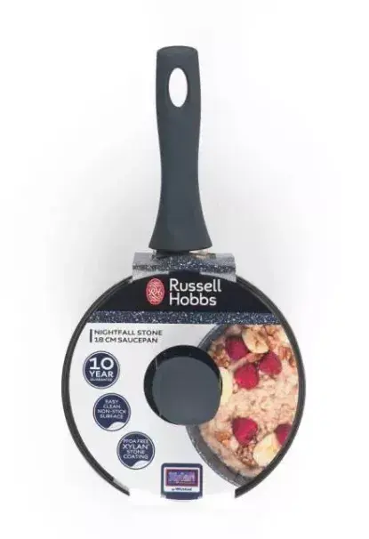Saucepan Russell Hobbs RH00846EU7 20 cm Photo 3