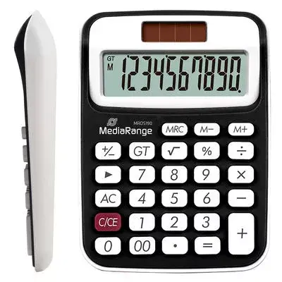 Калькулятор Basic MediaRange MROS190 Photo 2