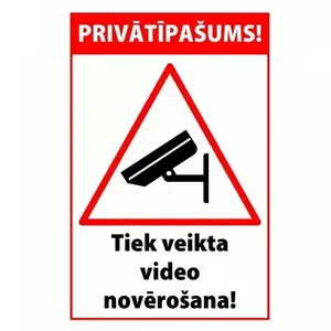 Sticker electro base Uzlīme_19x12 19x12 cm laminated – electro base adhesive label