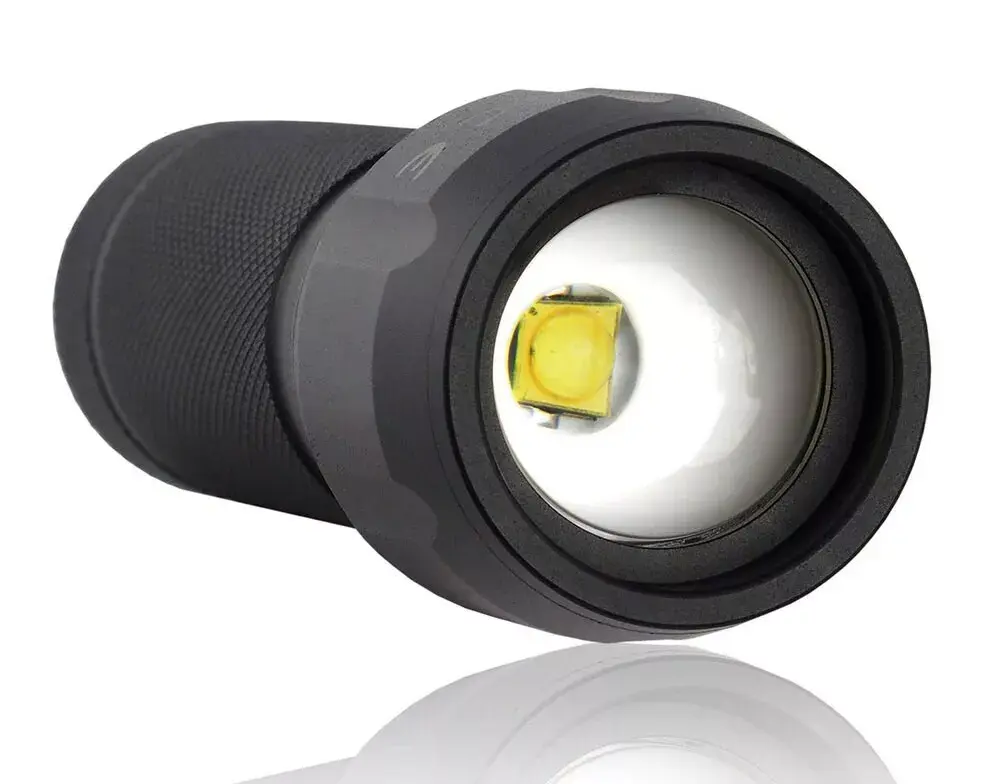 Фонарь everActive FL-300+ CREE XP-G3 350 лм Photo 5