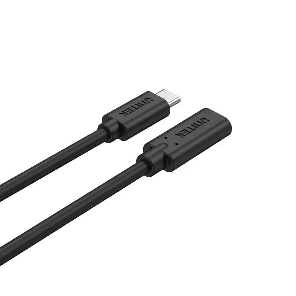 USB kabelis UNITEK C14086BK-1M Photo 2